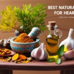 Best Natural Remedies for Hearing Loss