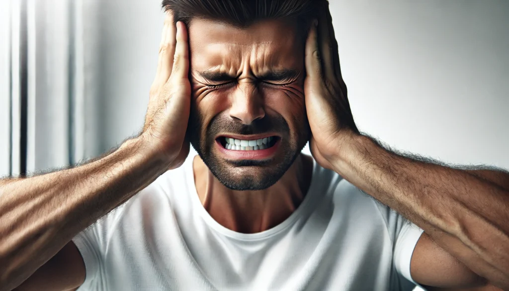Innovative Treatments for Ear Injury and Trauma Recovery