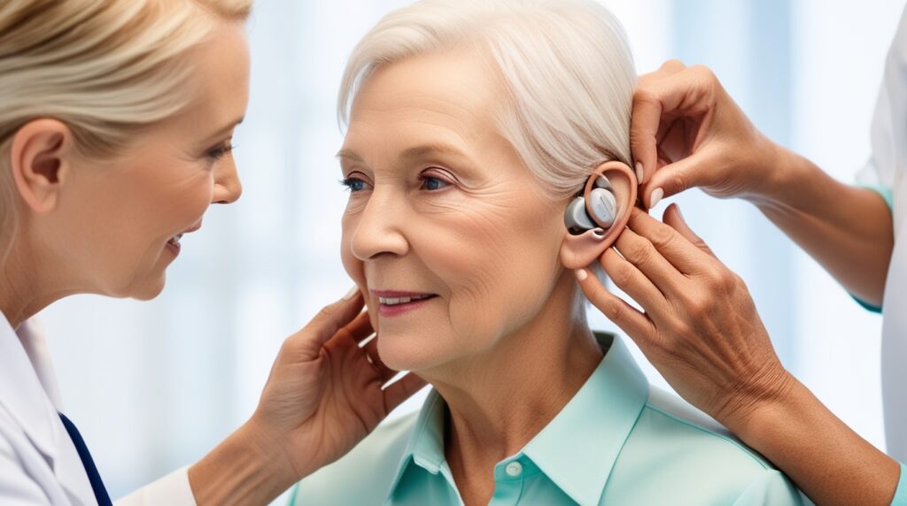 Myth-Busting: Common Misconceptions About Healthy Hearing in the Ear and Hearing Aids”