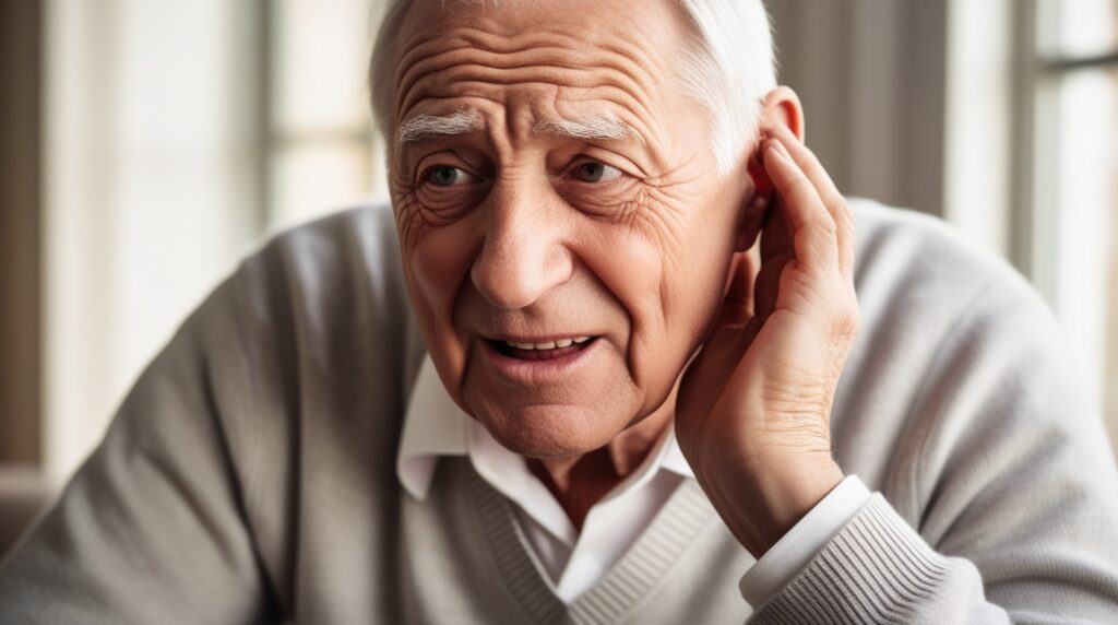 Hearing Nerves: Which Ones Cause Hearing Loss? Identify the Root Cause & Solutions