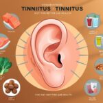 How Diet Affects Tinnitus: Foods to Eat and Avoid for Better Ear Health and Reducing NOISE or Ringing in the Ears