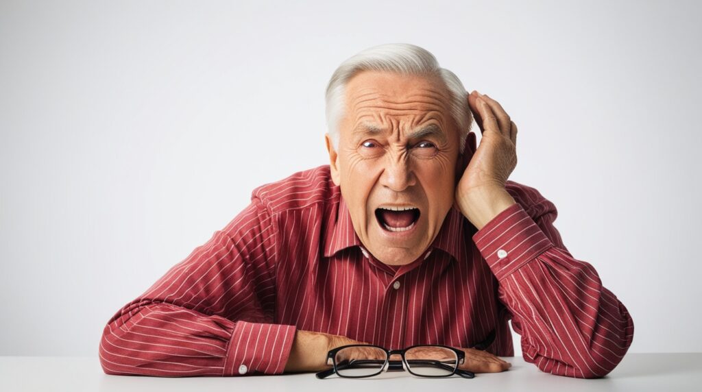 hearing loss without infection ?discover the little-known reasons and remedies