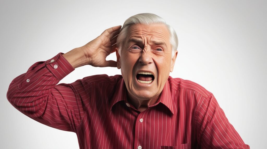 unexplained hearing loss? find out what's causing it and how to get your hearing back