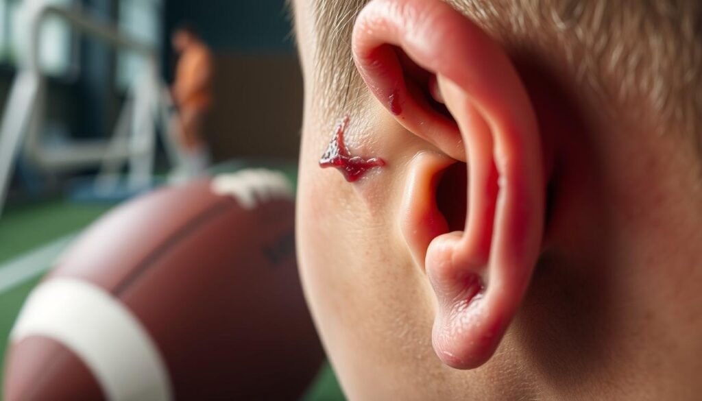 Surprising Causes and Prevention of Ear Injuries in Athletes