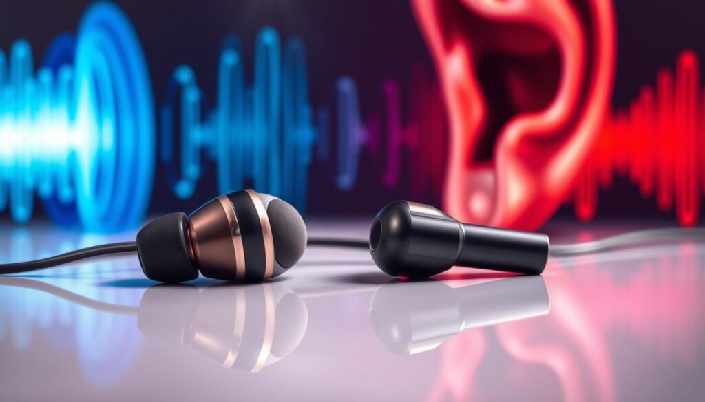 The Connection Between Earbuds and Inner Ear injury