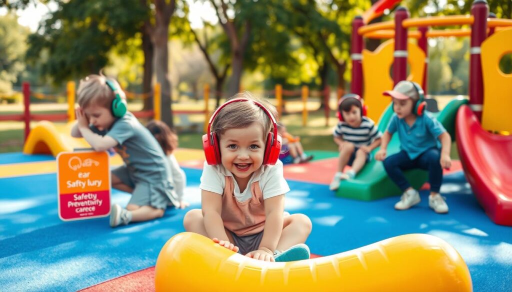 Recognizing Signs of Serious Ear Injury in Children