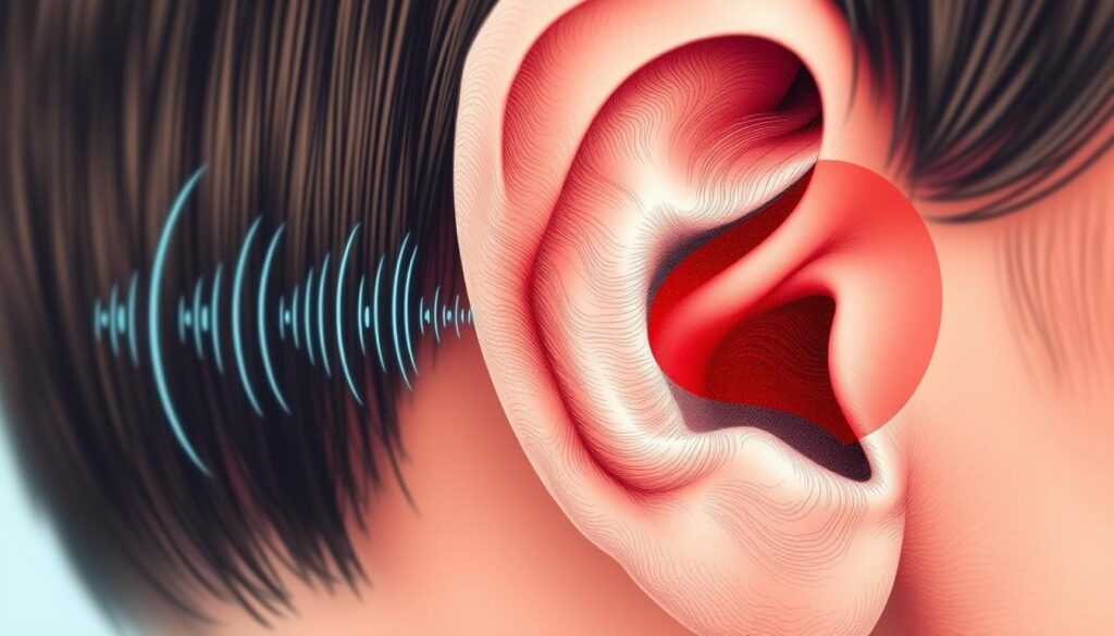 why hearing loss happens