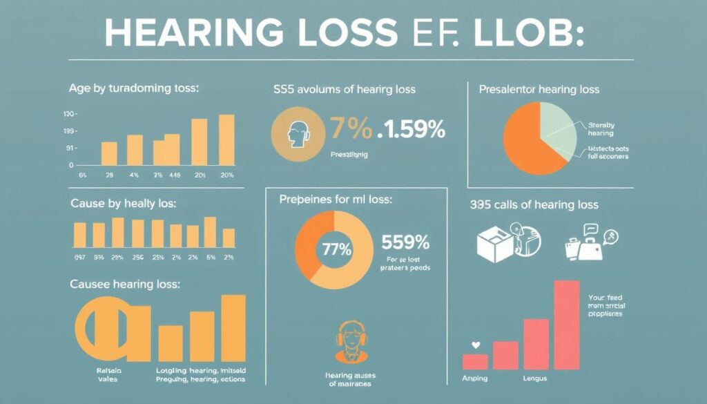 Why Hearing Loss is the Third Most Common Condition (And How to Protect Yourself)