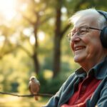 Age-Related Hearing Loss: How to Recognize the Early Signs for Healthy Hearing in the Ear