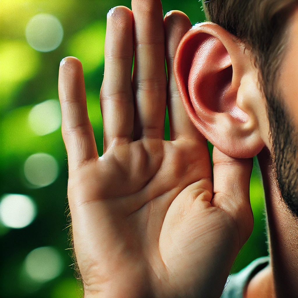 Effective Treatment for Hearing Problems Fast