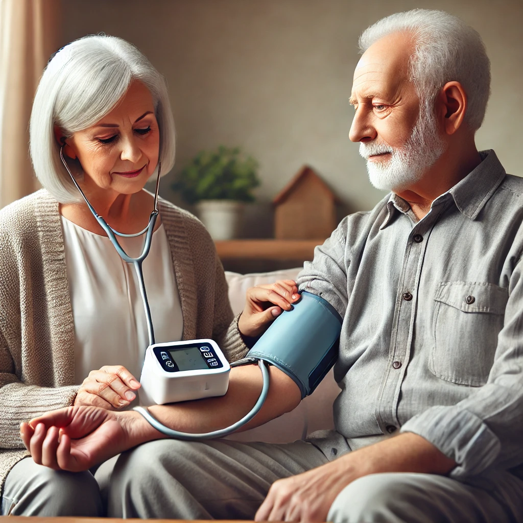 Can High Blood Pressure Cause Hearing Problems? Find Out How!