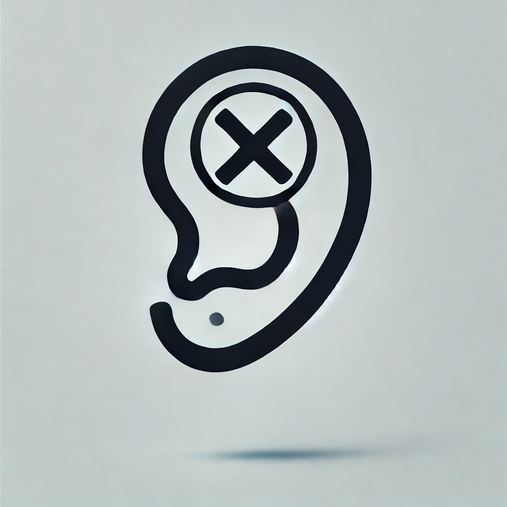 4 Types of Hearing Problems You Need to Know