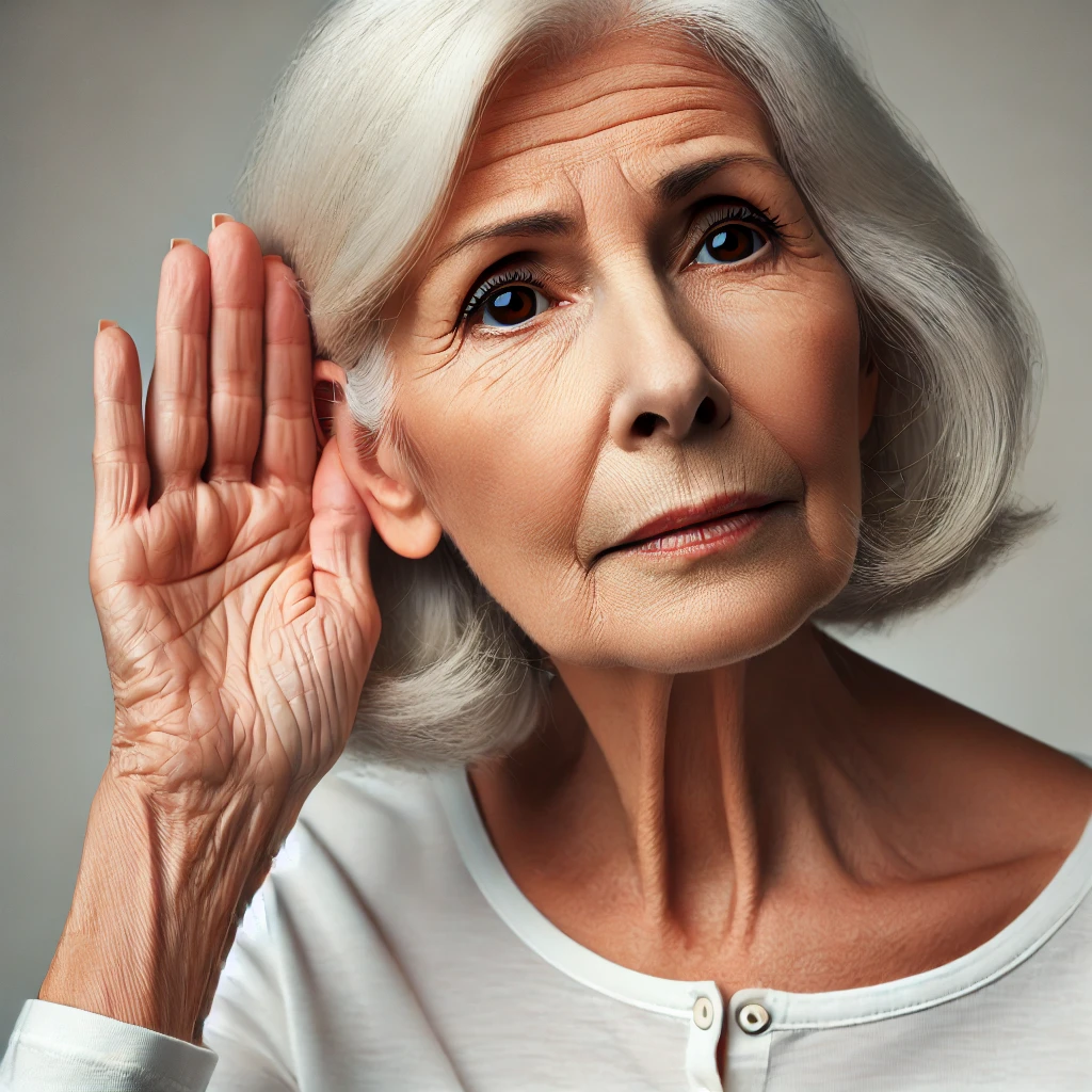 Top Hearing Impaired Facts You Need to Know About Hearing Loss