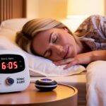 Best Alarm Clock for Hearing Impaired