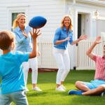 Hearing Impaired Sports: Stay Active and Engaged