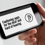 Speech to Text Device for Hearing Impaired – Instant Translation
