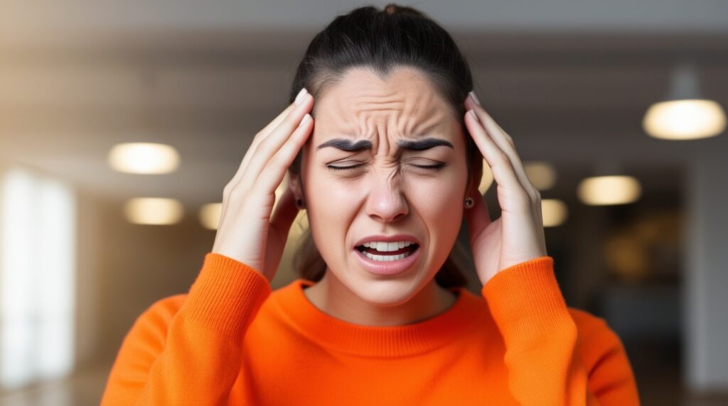 Struggling with Hearing Problems Tinnitus? Discover the Solution Today