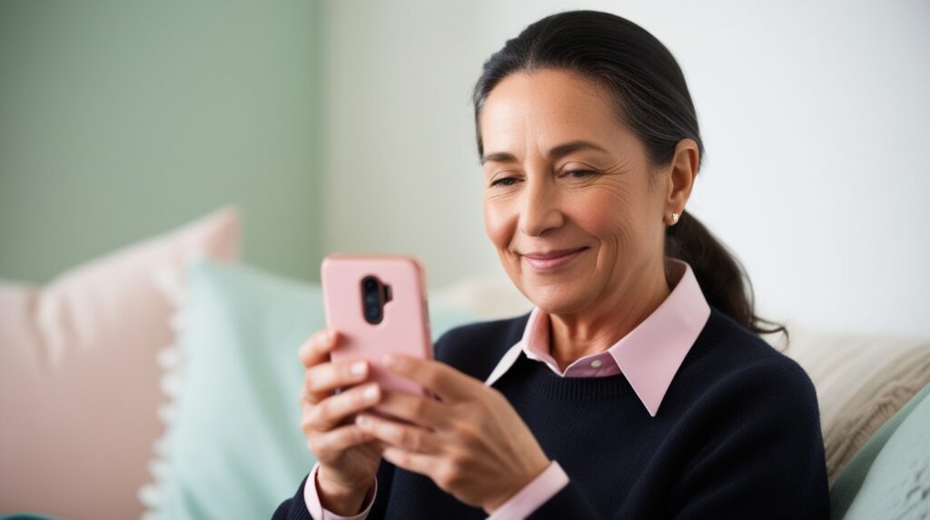 Best Cell Phone for Hearing Problems: Top-Rated Cell Phones for Seniors with Hearing Issues