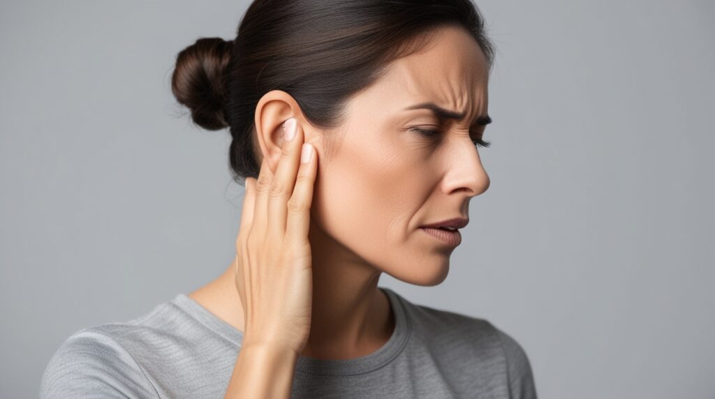 Hearing Impaired One Ear? Find Your Solution Today