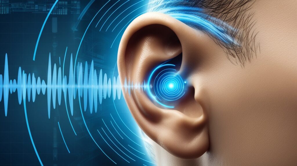 Struggling with Hearing Problems with Background Noise?