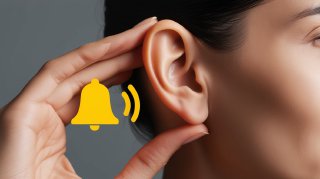 Ringing in THE Ears? Discover Immediate Relief!