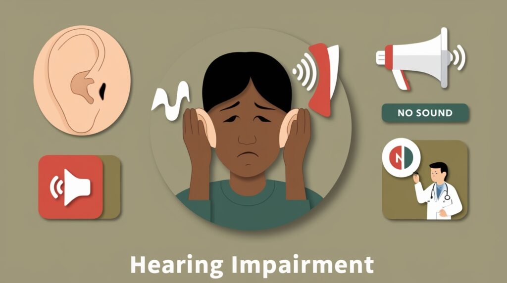 Hearing Impaired Meaning – Your Essential Guide