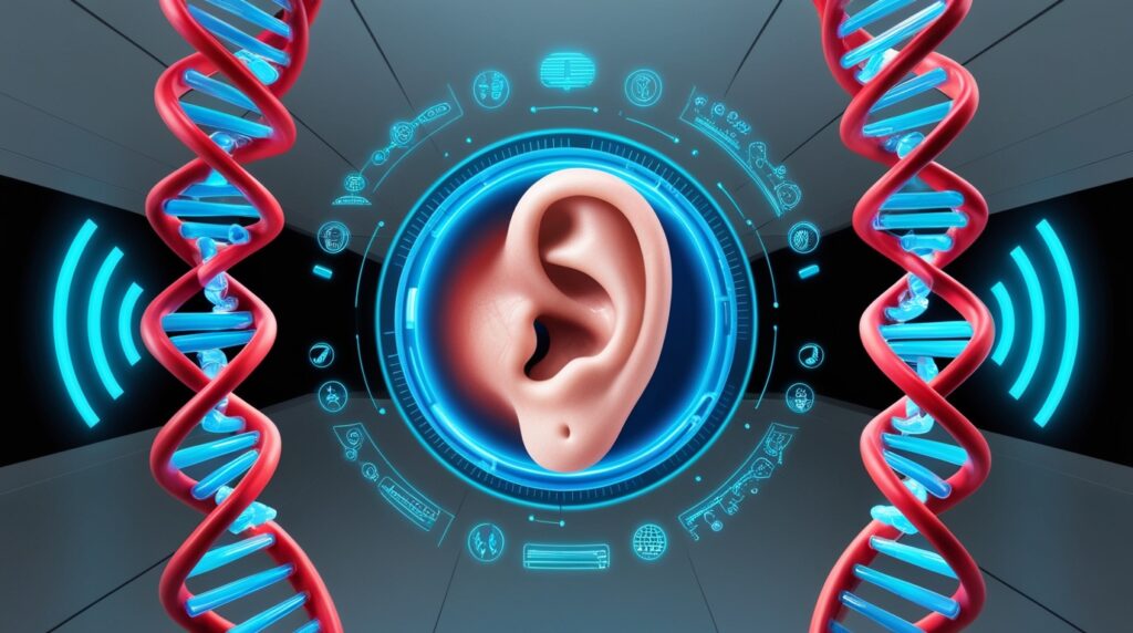 Are Hearing Problems Hereditary? Learn More About Inherited Hearing Issues Today!