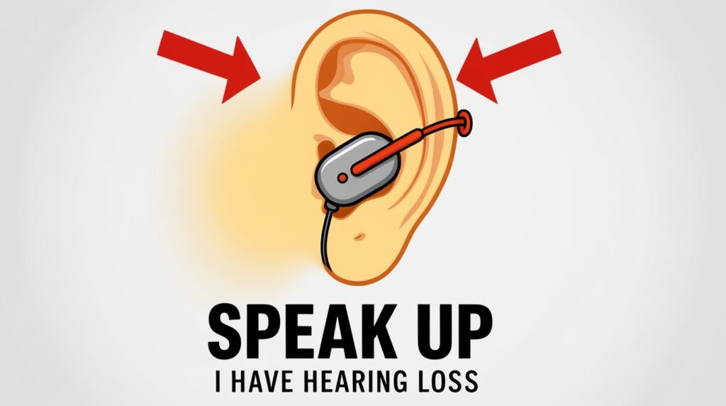 Support for Deaf Hearing Impaired: Empower Your Life