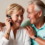 2 Assistive Technology for Hearing Impaired Students: Stay Ahead in Learning with the Best Phone for Hearing Impaired Seniors