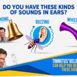 Where Does That Ringing Come From? Discover the TINNITUS SOUNDS