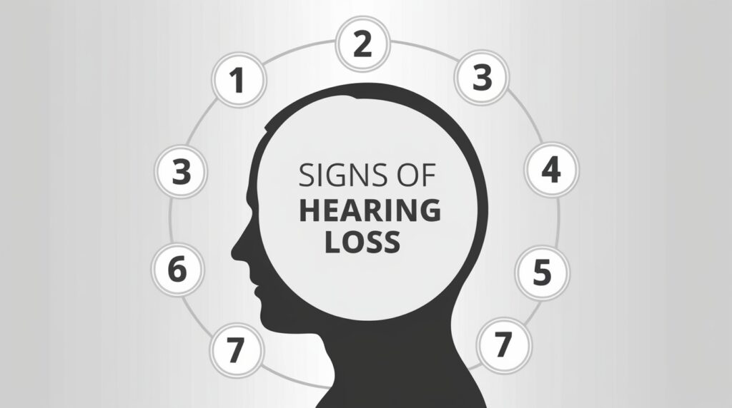 Top Hearing Problems Symptoms You Can’t Ignore