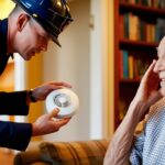 Stay Safe with the Best Fire Alarm Hearing Impaired Individuals