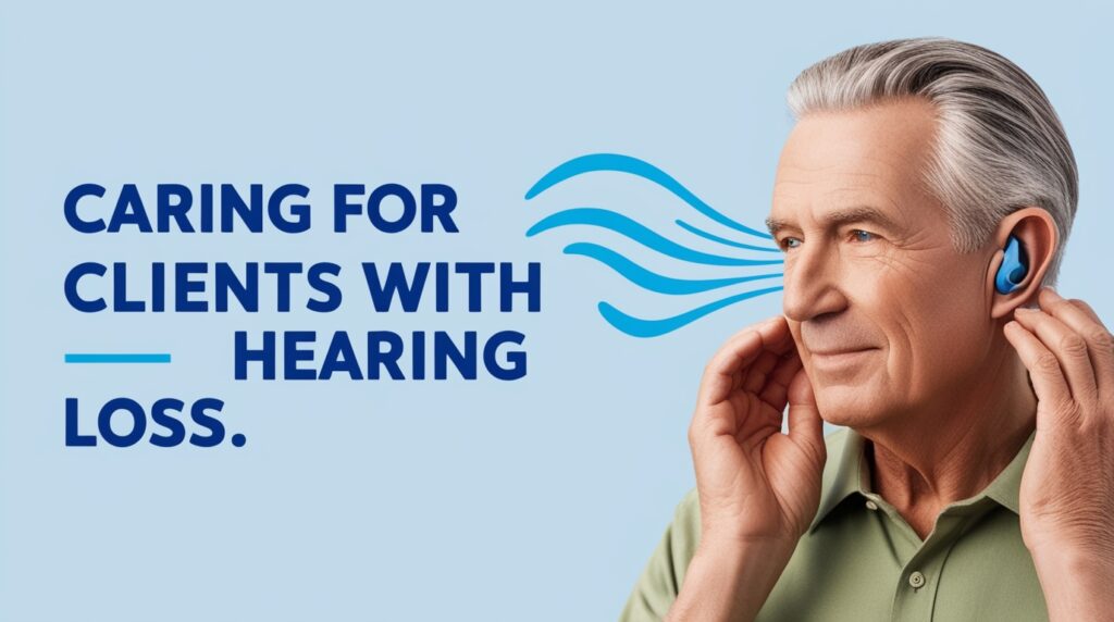 What Is Hearing Impaired? Find Out Now!