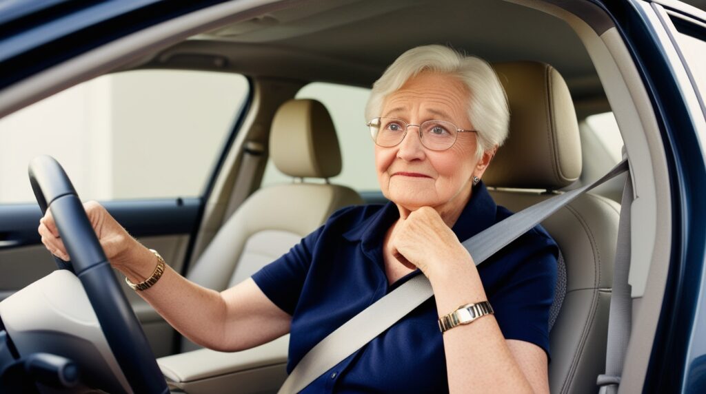 Drive Safely with Hearing Impaired Driving Tips and Solutions