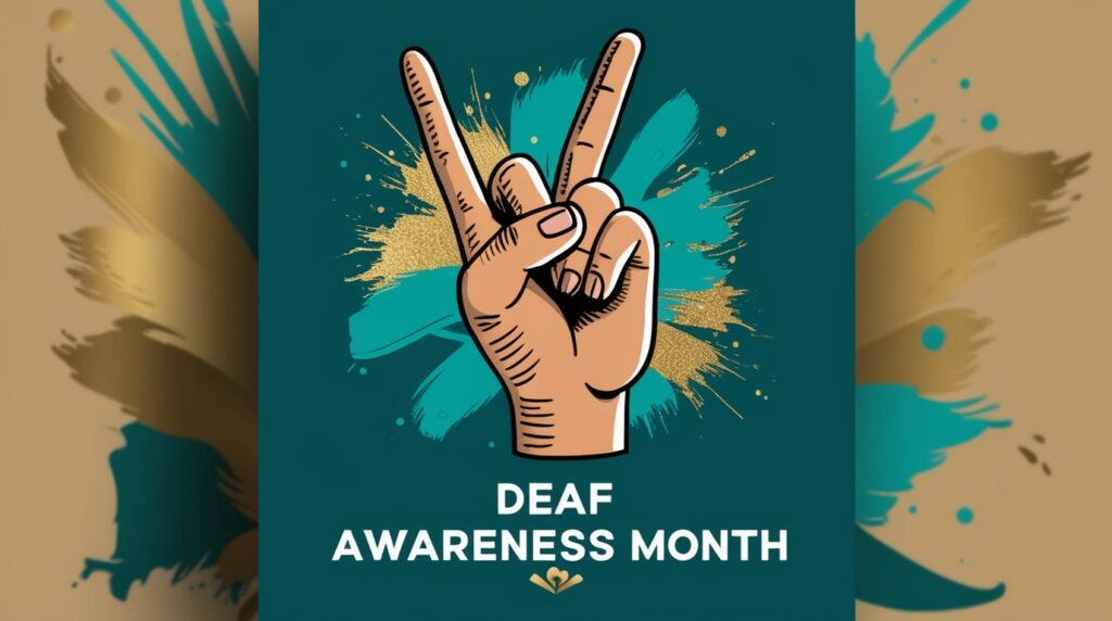 Join the Movement: Hearing Impaired Awareness Month!