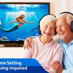 Headphones for Hearing Impaired to Watch TV – Enjoy Every Word