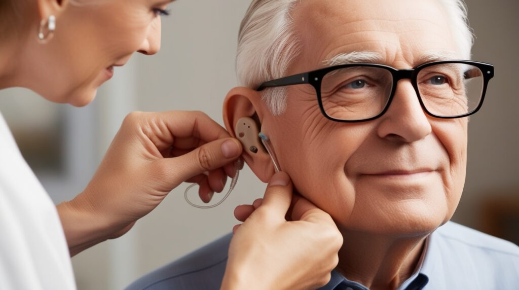 Innovative Hearing Impaired Solutions: Hear Better Today