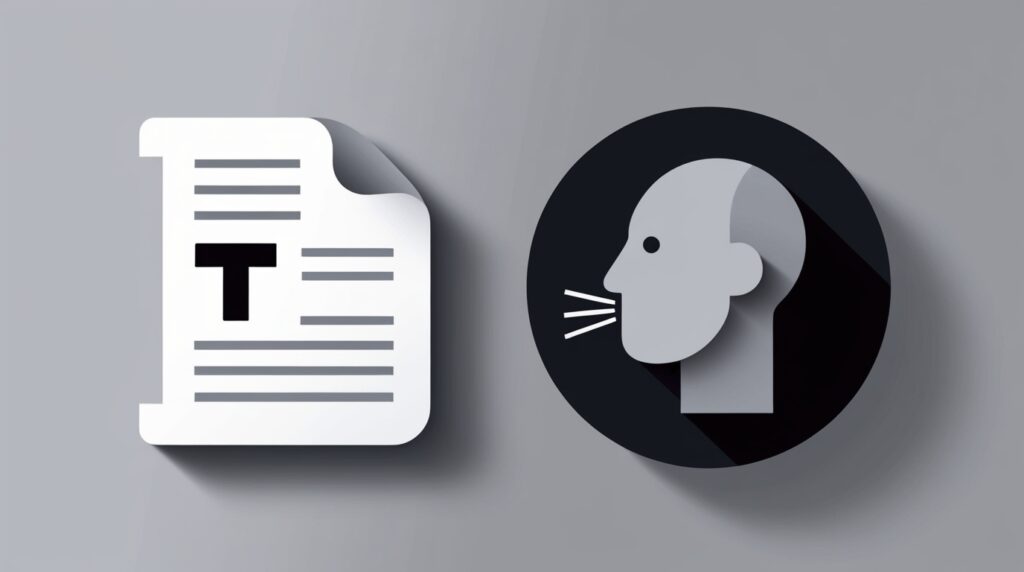 Must-Have Speech to Text Hearing Impaired Individuals