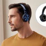 Bone Conduction Headphones Hearing Impaired: A Game-Changer for Better Hearing