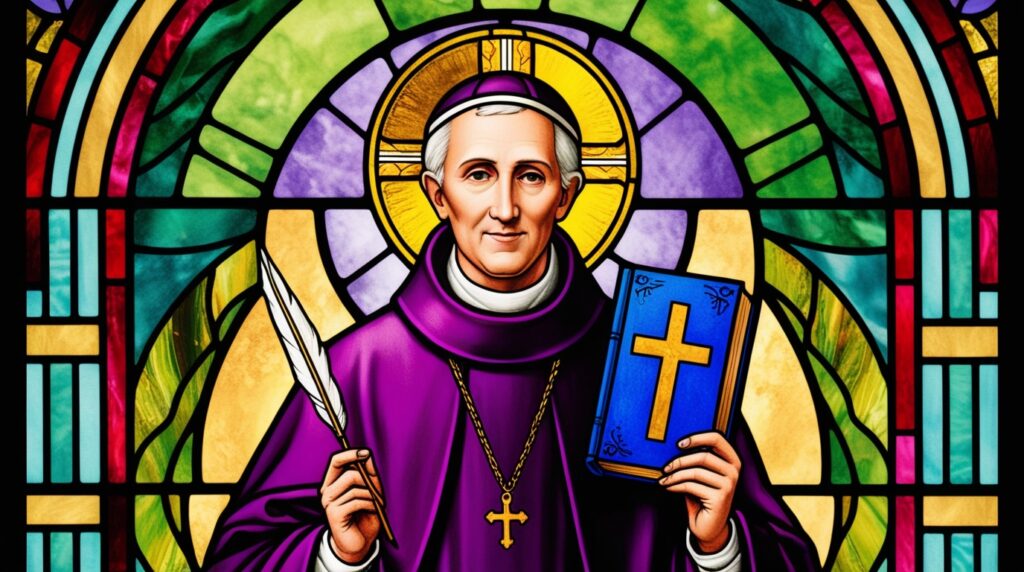 Patron Saint of Hearing Impaired: Find Protection Today