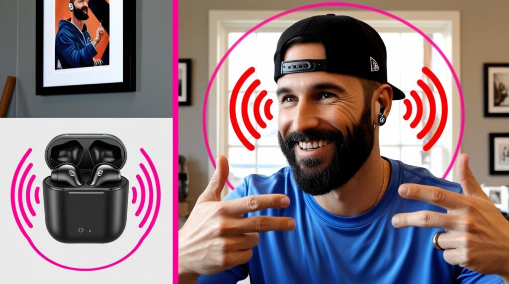 Best Wireless Earbuds for Hearing Impaired