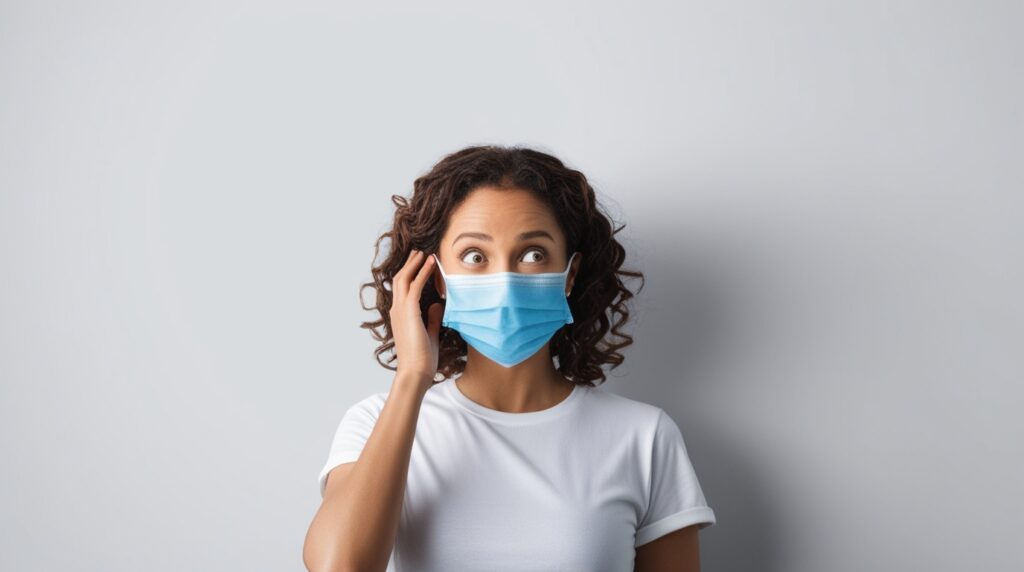 Hearing Problems After COVID? Here’s How to Fix It!