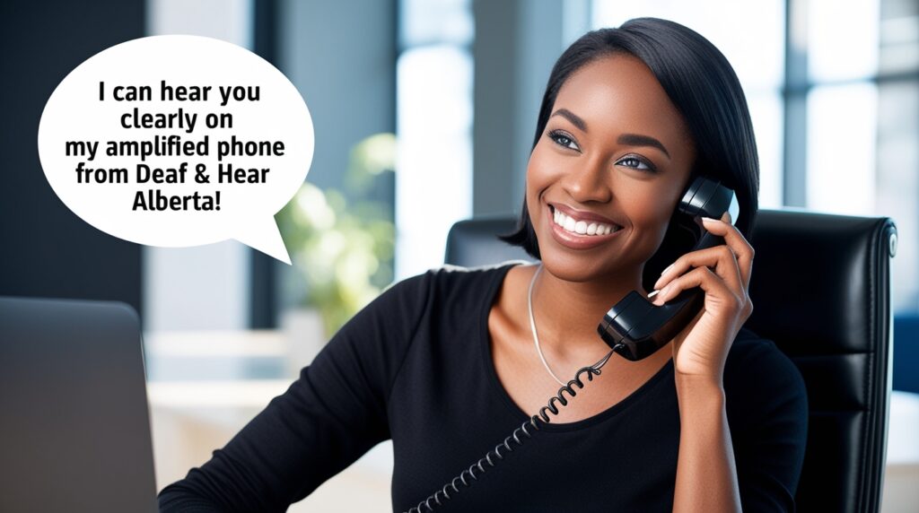 Amplify Every Word: Best Amplifiers Phone Hearing Impaired 13 Options