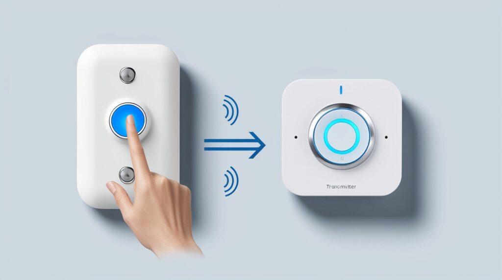 Best Wireless Doorbell Hearing Impaired: Don’t Miss a Visitor