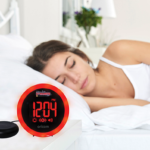 Top-Rated Hearing Impaired Clocks for Ultimate Accessibility