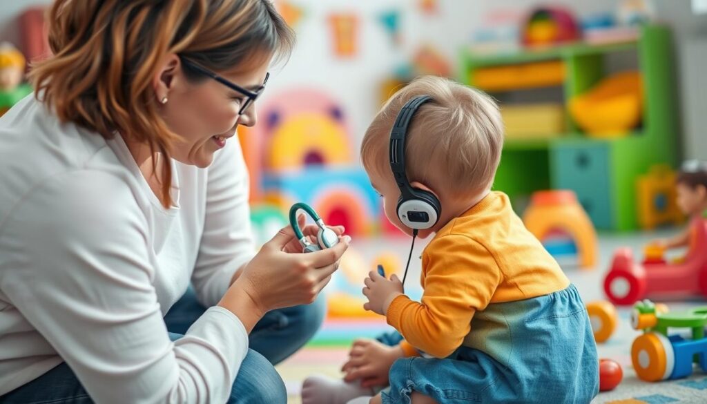 Hearing Problems 5 Year Old: Quick Fixes for Your Child's Hearing Issues