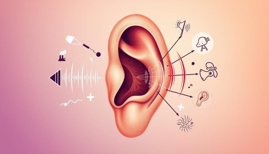 Uncover the Root of Hearing Problems causes