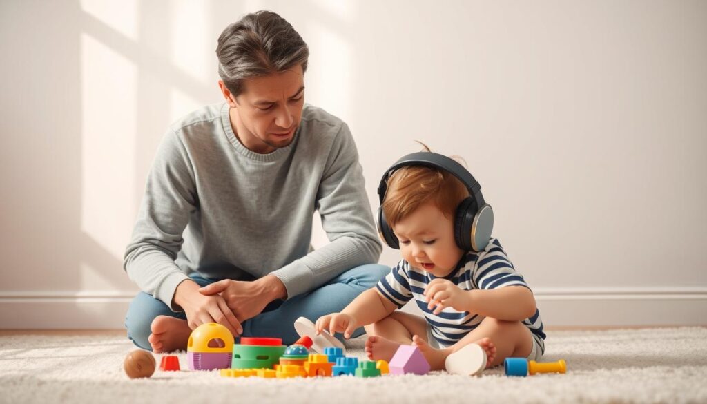 Is Your Child Struggling with Hearing PROBLEMS IN KIDS