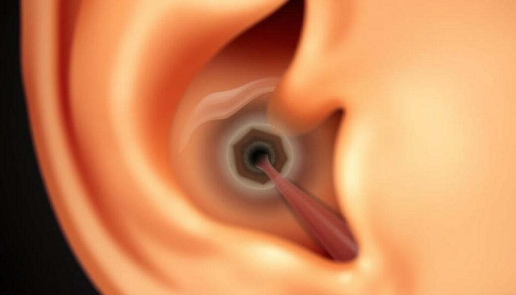 Small Ear Canal Hearing Problems? Fix It Fast!