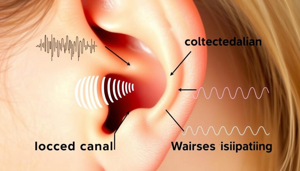 4 Types of Hearing Problems You Need to Know